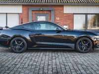 Gebraucht Ford Mustang S 320 PS (235 kW) 2024 Schwarz