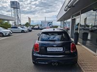 Gebraucht Mini Cooper S Classic 178 PS (130 kW) 2023 Schwarz Kleinwagen