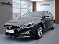 Gebraucht Hyundai i30 120 PS (88 kW) 2024 Grau Limousine