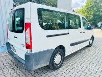 Gebraucht Peugeot Expert 98 PS (72 kW) 2012 Van