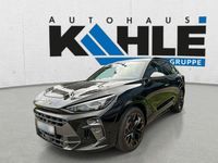 Neu Cupra Terramar 150 PS (110 kW) 2025 Mythosschwarz SUV