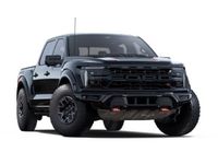 Gebraucht Ford F-150 Raptor 721 PS (530 kW) 2024 Schwarz Abholung