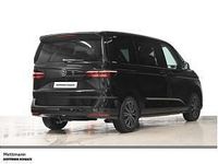 Neu VW Multivan Life 150 PS (110 kW) 2026 Schwarz (deep black perleffekt) Van / Kleinbus