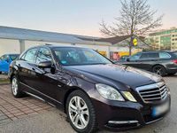 Gebraucht Mercedes E350 265 PS (194 kW) 2011 Andere farben Limousine