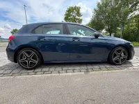 Gebraucht Mercedes A35 AMG AMG 306 PS (225 kW) 2020 Blau Limousine