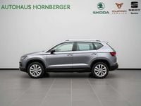 Gebraucht Seat Ateca Style 150 PS (110 kW) 2024 Rodiumgrau SUV