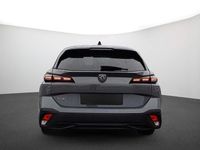Gebraucht Peugeot 308 SW Active 131 PS (96 kW) 2023 Grau Kombi