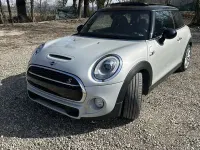 Usado Mini Cooper S 192 HP (141 kW) 2017 Citadino