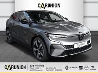 Gebraucht Renault Megane E-Tech Techno 96 kW (131 PS) 2024 Grau Limousine