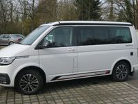 gebraucht VW California T6