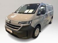Neu VW T6.1 150 PS (110 kW) 2025 Grau Van