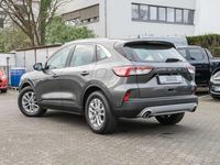Gebraucht Ford Kuga Titanium 120 PS (88 kW) 2024 Magneticgrau (metallic) SUV