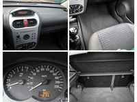 Gebraucht Opel Corsa 75 PS (55 kW) 2002 Grün Kleinwagen