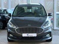 Gebraucht Ford Galaxy 120 PS (88 kW) 2022 Andere Van / Kleinbus