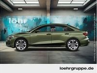 Second-hand Audi A3 Ambiente 150 CP (110 kW) 2024 Alb Berlinǎ