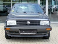 gebraucht VW Jetta sehr gepflegt / 2.Hand / Alu/ TÜV NEU