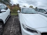 Gebraucht BMW 225 M Sport 224 PS (164 kW) 2015 Weiß Coupé