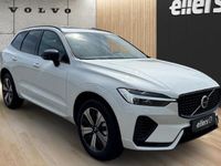 Gebraucht Volvo XC60 Plus 350 PS (257 kW) 2024 Weiß SUV