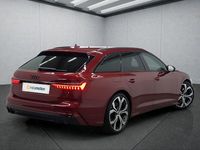 Gebraucht Audi S6 344 PS (253 kW) 2025 Rot Kombi