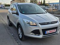 Gebraucht Ford Kuga 179 PS (131 kW) 2015 Silber SUV