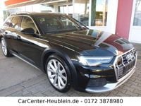 Gebraucht Audi A6 Basis 231 PS (169 kW) 2020 Mythosschwarz Kombi