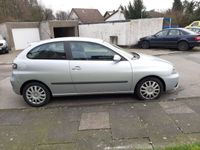 gebraucht Seat Ibiza 1.4 16V 63kW Comfort Edition Comfort E...