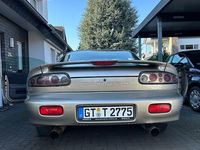 Gebraucht Chevrolet Camaro 193 PS (141 kW) 2001 Grau Coupé