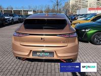 Gebraucht DS Automobiles DS4 179 PS (131 kW) 2022 Beige SUV