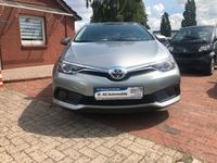 gebraucht Toyota Auris Cool