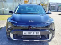 Neu Kia Stonic 101 PS (74 kW) 2026 Auroraschwarz pearl (abp) SUV