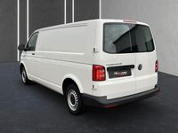 Gebraucht VW Transporter 114 PS (83 kW) 2019 Weiß Van