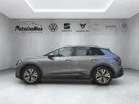 Gebraucht Audi Q4 e-tron Sport 219 kW (299 PS) 2023 Grau SUV