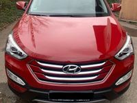 gebraucht Hyundai Santa Fe Premium 4WD