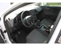 gebraucht Seat Leon Style 2.0 TDI 110kW (Fahrschulwagen) Style Fahrschulwagen LED Navi GRA LM PDC