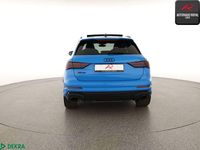 Gebraucht Audi RS Q3 Sport 400 PS (294 kW) 2021 Turboblau SUV