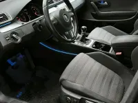 Gebraucht VW Passat 160 PS (117 kW) 2011 Braun Limousine