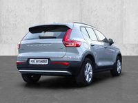 Gebraucht Volvo XC40 129 PS (94 kW) 2023 Vapour grey SUV