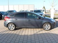 gebraucht Ford Focus Lim. Trend / Euro 5 Kat