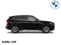 Second-hand BMW X1 xLine 156 CP (114 kW) 2023 Negru SUV