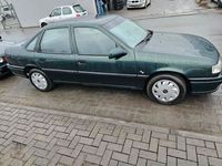 gebraucht Opel Vectra A 2.0