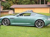 Gebraucht Aston Martin DBS 517 PS (380 kW) 2009 Coupé