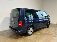 gebraucht VW Multivan T52.0 TDI Einparkhilfe Tempomat 2. Hd