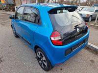 gebraucht Renault Twingo Dynamique TCE90 ECO Drive Klima SHZ