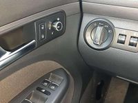 Gebraucht VW Touran United 109 PS (80 kW) 2009 Van / Kleinbus