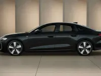Gebraucht Audi A5 Ambiente 150 PS (110 kW) 2025 Mythosschwarz metallic Limousine