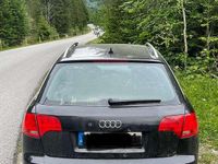 Usata Audi A4 140 CV (102 kW) 2005 Berlina
