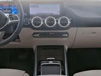 Gebraucht Mercedes EQA250 Advanced 139 kW (190 PS) 2025 Schwarz SUV