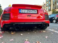 gebraucht Audi TT 1.8T quattroLambo doorsR8 bodykitsline ~290hp