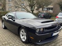 Occasion Dodge Challenger SXT 305 ch (224 kW) 2011 Noir Coupé