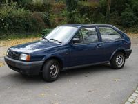 gebraucht VW Polo 86C